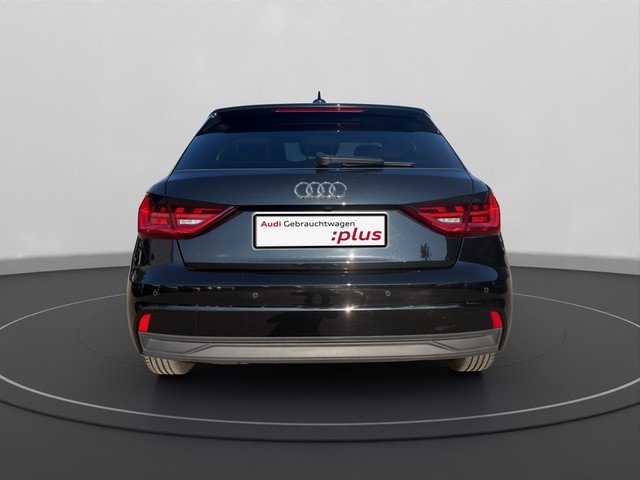 Audi A1 Sportback 30 TFSI S tronic *LED*RFK*PRIVACY* PDC SpurH Kam. Leder