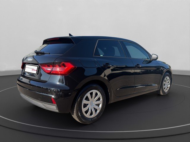 Audi A1 Sportback 30 TFSI S tronic *LED*RFK*PRIVACY* PDC SpurH Kam. Leder