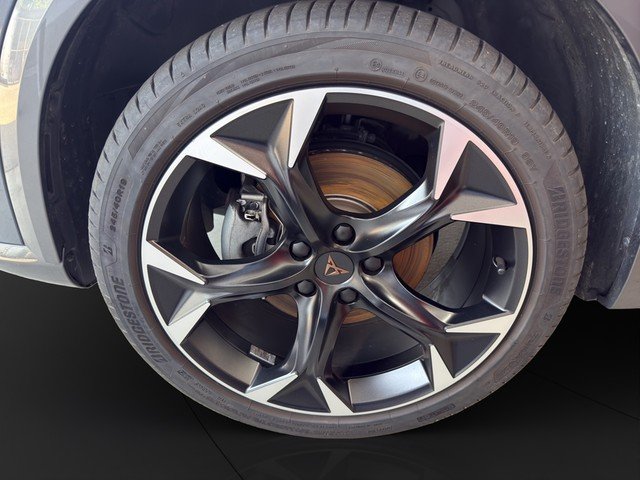 Cupra Formentor 2.0 TDI *LED*NAVI*RFK*ACC*SZH*VIRTUAL* Navi PDC Kam. SHZ Winterp. SpurH
