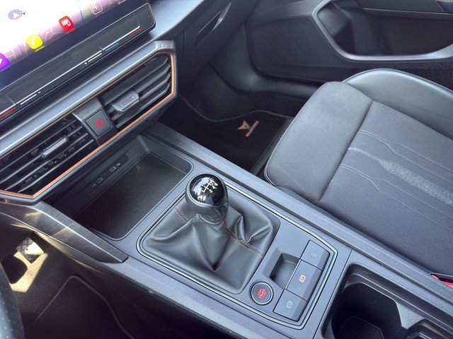Cupra Formentor 2.0 TDI *LED*NAVI*RFK*ACC*SZH*VIRTUAL* Navi PDC Kam. SHZ Winterp. SpurH