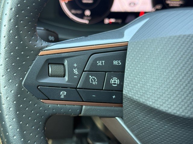 Cupra Formentor 2.0 TDI *LED*NAVI*RFK*ACC*SZH*VIRTUAL* Navi PDC Kam. SHZ Winterp. SpurH