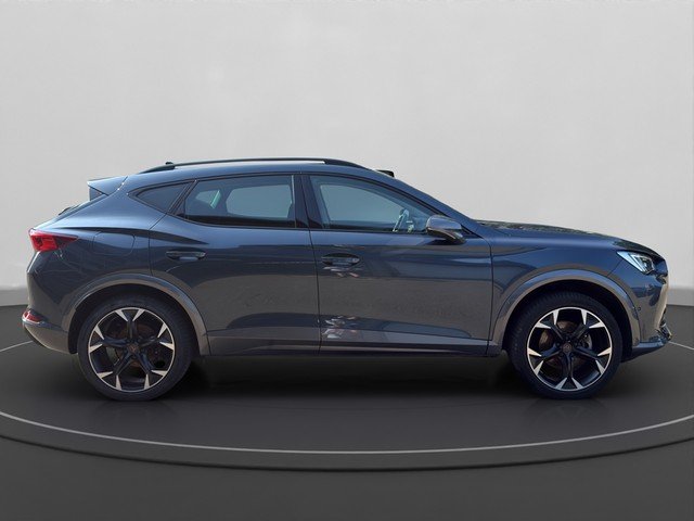 Cupra Formentor 2.0 TDI *LED*NAVI*RFK*ACC*SZH*VIRTUAL* Navi PDC Kam. SHZ Winterp. SpurH