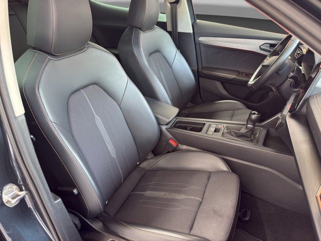 Cupra Formentor 2.0 TDI *LED*NAVI*RFK*ACC*SZH*VIRTUAL* Navi PDC Kam. SHZ Winterp. SpurH