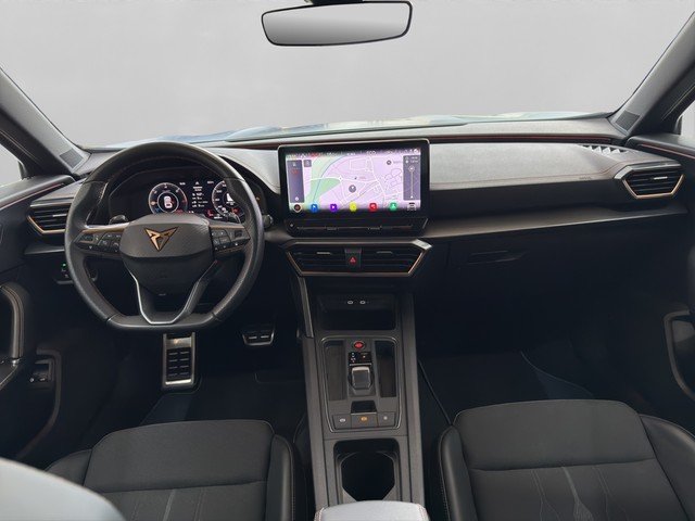 Cupra Formentor VZ e-Hybrid *LED*AHK*RFK*SZH*DCC*ACC* SpurH SpurW PDC el.Heck SHZ