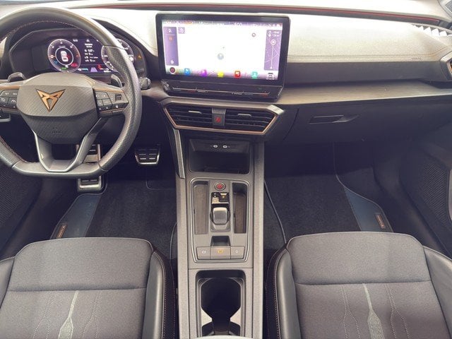 Cupra Formentor VZ e-Hybrid *LED*AHK*RFK*SZH*DCC*ACC* SpurH SpurW PDC el.Heck SHZ