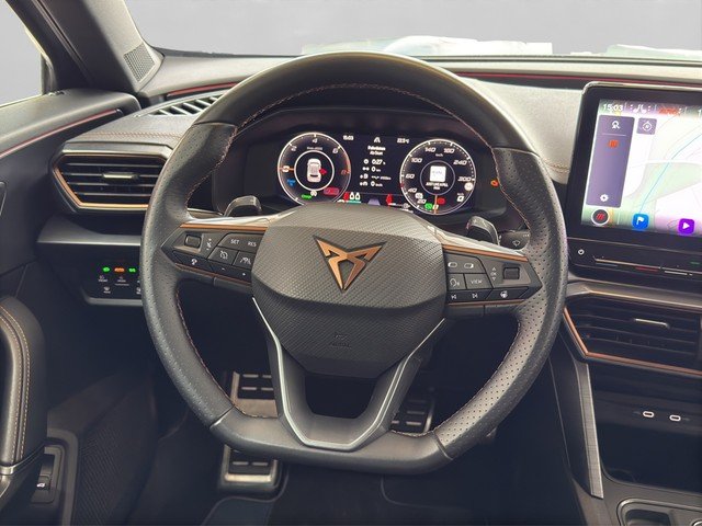 Cupra Formentor VZ e-Hybrid *LED*AHK*RFK*SZH*DCC*ACC* SpurH SpurW PDC el.Heck SHZ