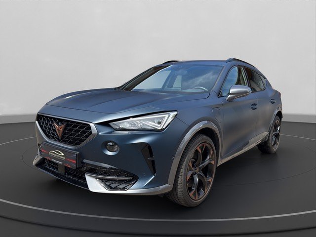 Cupra Formentor VZ e-Hybrid *LED*AHK*RFK*SZH*DCC*ACC* SpurH SpurW PDC el.Heck SHZ