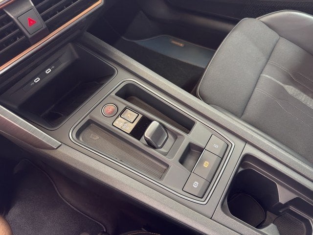 Cupra Formentor VZ e-Hybrid *LED*AHK*RFK*SZH*DCC*ACC* SpurH SpurW PDC el.Heck SHZ