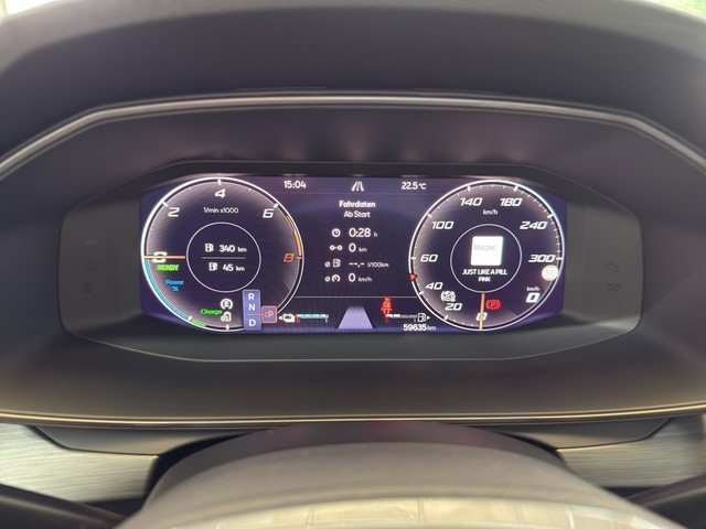 Cupra Formentor VZ e-Hybrid *LED*AHK*RFK*SZH*DCC*ACC* SpurH SpurW PDC el.Heck SHZ