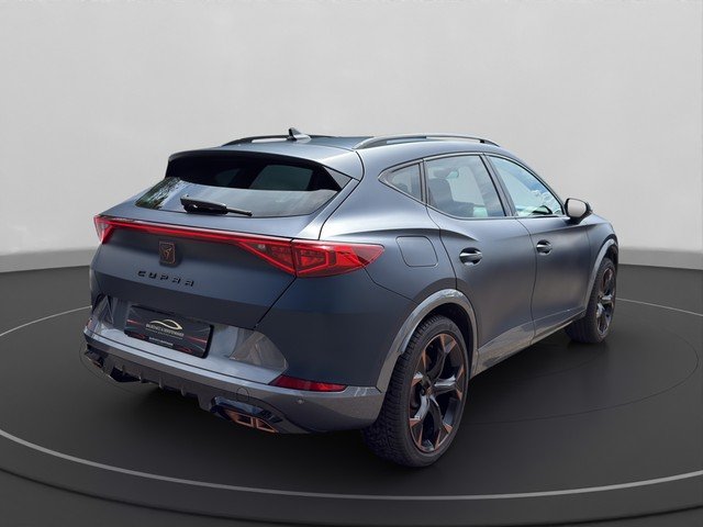 Cupra Formentor VZ e-Hybrid *LED*AHK*RFK*SZH*DCC*ACC* SpurH SpurW PDC el.Heck SHZ