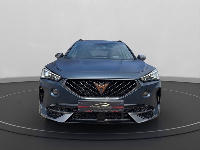 Cupra Formentor VZ e-Hybrid *LED*AHK*RFK*SZH*DCC*ACC* SpurH SpurW PDC el.Heck SHZ