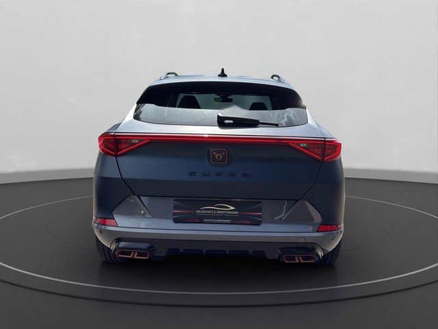 Cupra Formentor VZ e-Hybrid *LED*AHK*RFK*SZH*DCC*ACC* SpurH SpurW PDC el.Heck SHZ