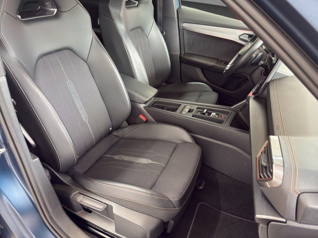 Cupra Formentor VZ e-Hybrid *LED*AHK*RFK*SZH*DCC*ACC* SpurH SpurW PDC el.Heck SHZ