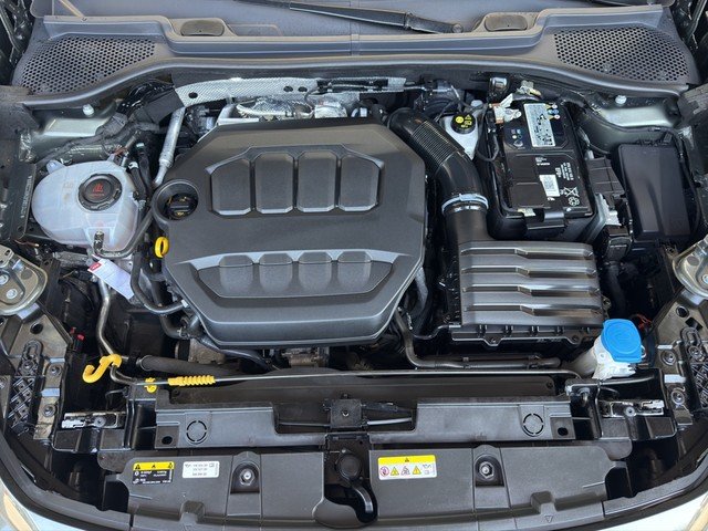 Cupra Formentor VZ 2.0 TSI 4Drive DSG Tribe Edition Navi PDC