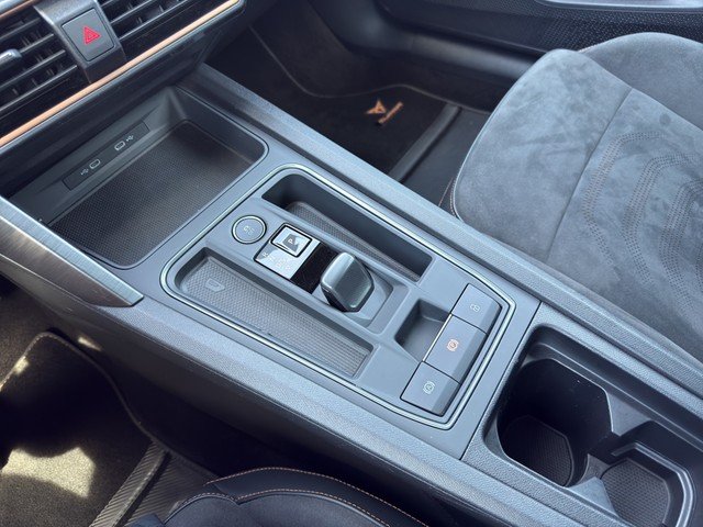Cupra Formentor VZ 2.0 TSI 4Drive DSG Tribe Edition Navi PDC