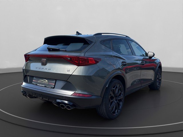 Cupra Formentor VZ 2.0 TSI 4Drive DSG Tribe Edition Navi PDC