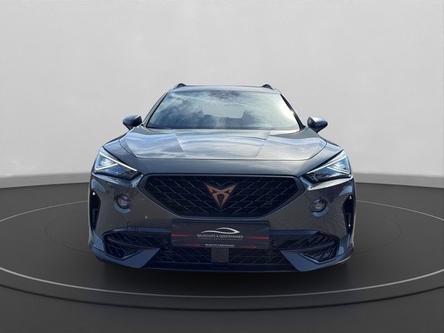 Cupra Formentor VZ 2.0 TSI 4Drive DSG Tribe Edition Navi PDC