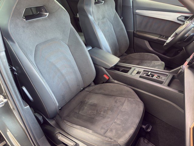 Cupra Formentor VZ 2.0 TSI 4Drive DSG Tribe Edition Navi PDC