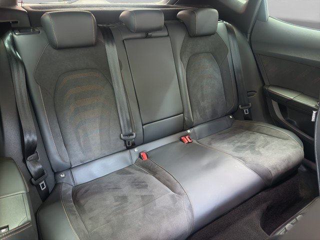 Cupra Formentor VZ 2.0 TSI 4Drive DSG Tribe Edition Navi PDC