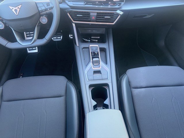 Cupra Leon 1.5 e-HYBRID