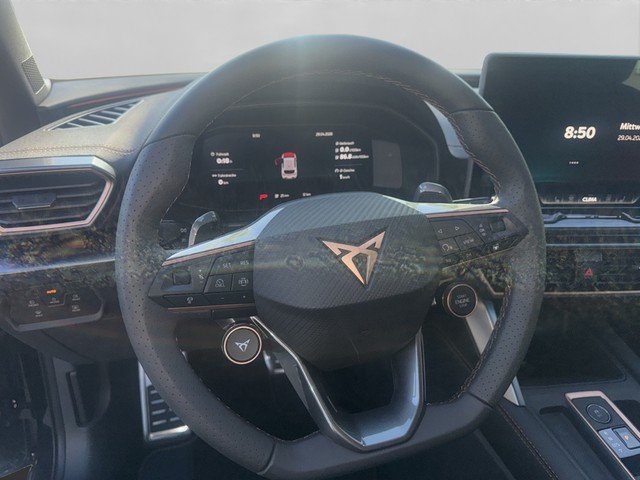 Cupra Leon 1.5 e-HYBRID