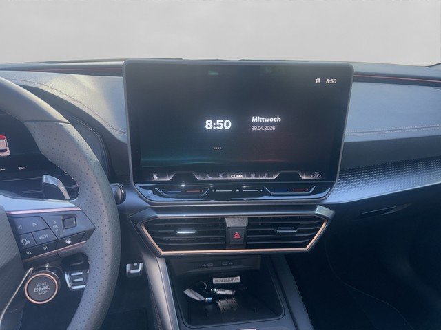 Cupra Leon 1.5 e-HYBRID