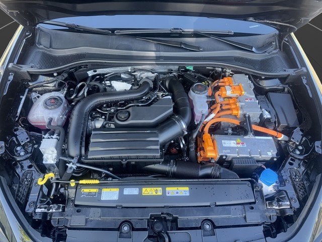 Cupra Leon 1.5 e-HYBRID