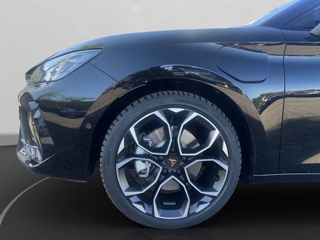 Cupra Leon 1.5 e-HYBRID