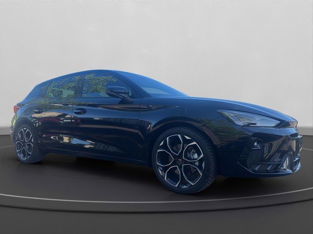 Cupra Leon 1.5 e-HYBRID