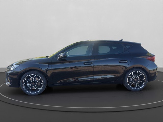 Cupra Leon 1.5 e-HYBRID