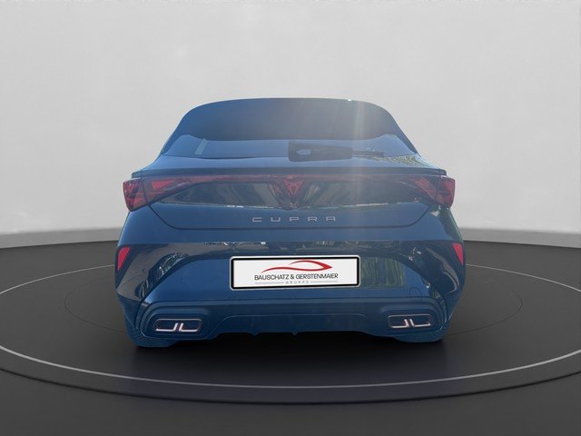 Cupra Leon 1.5 e-HYBRID