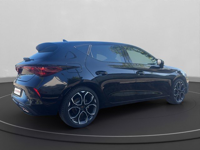 Cupra Leon 1.5 e-HYBRID
