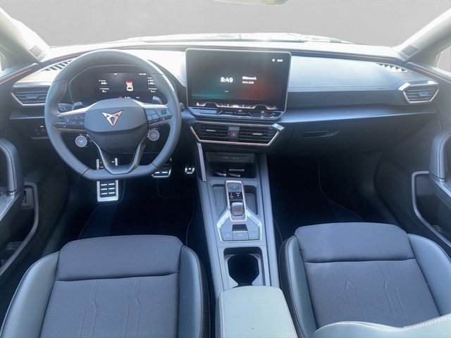 Cupra Leon 1.5 e-HYBRID
