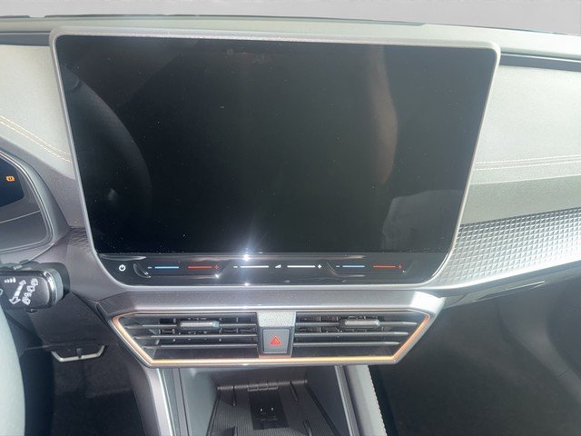 Cupra Leon VZ Black Edition 2.0 TSI 7-Gang-DSG