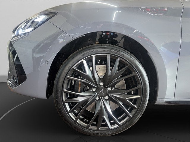 Cupra Leon VZ Black Edition 2.0 TSI 7-Gang-DSG