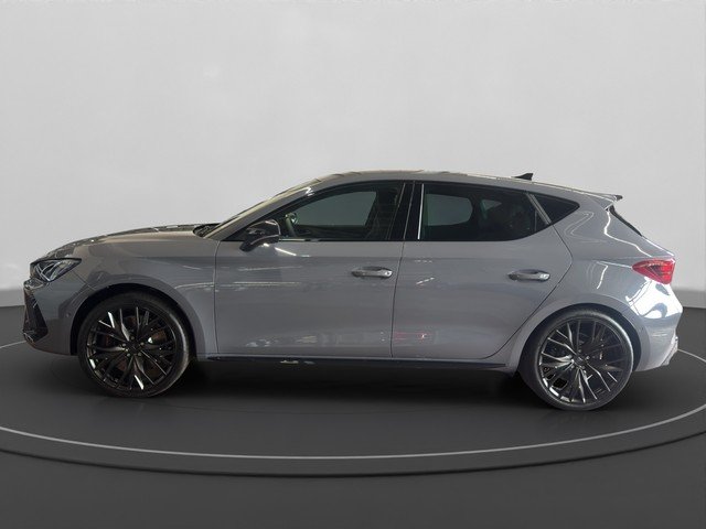Cupra Leon VZ Black Edition 2.0 TSI 7-Gang-DSG