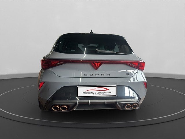 Cupra Leon VZ Black Edition 2.0 TSI 7-Gang-DSG