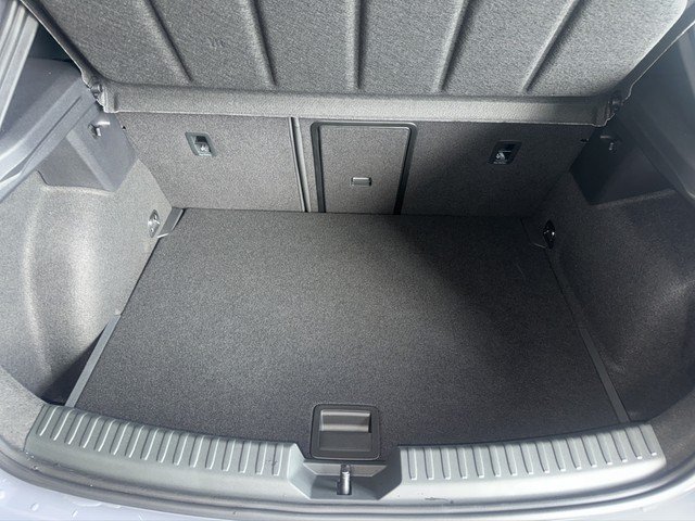 Cupra Leon VZ Black Edition 2.0 TSI 7-Gang-DSG