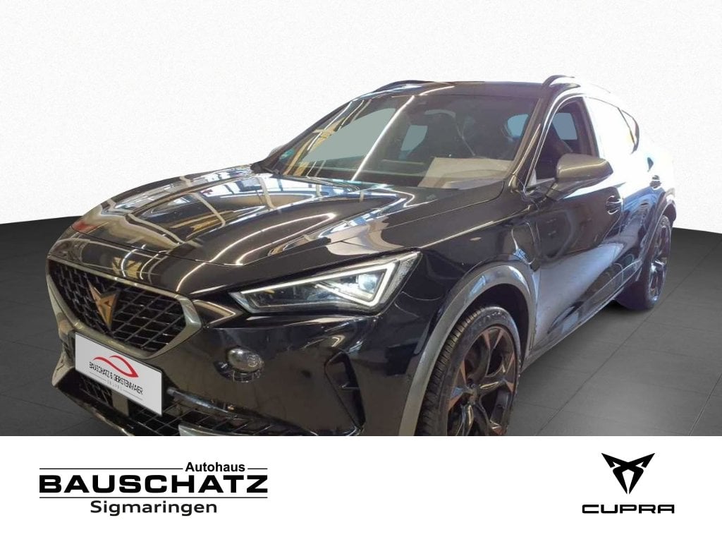 Cupra Formentor VZ e-Hybrid *AHK*MATRIX*NAVI*KAM* SpurH PDC el.Heck elSitz SHZ