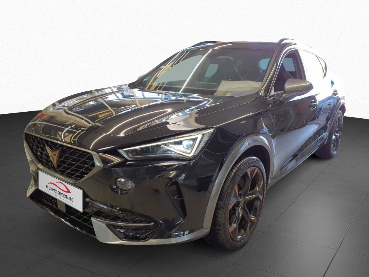 Cupra Formentor VZ e-Hybrid *AHK*MATRIX*NAVI*KAM* SpurH PDC el.Heck elSitz SHZ