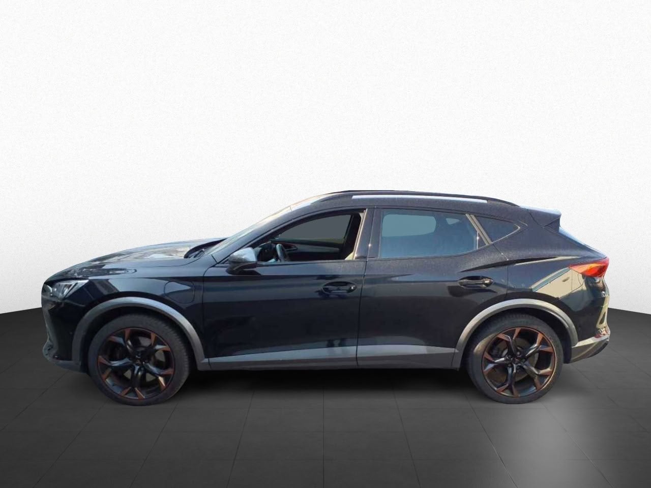 Cupra Formentor VZ e-Hybrid *AHK*MATRIX*NAVI*KAM* SpurH PDC el.Heck elSitz SHZ