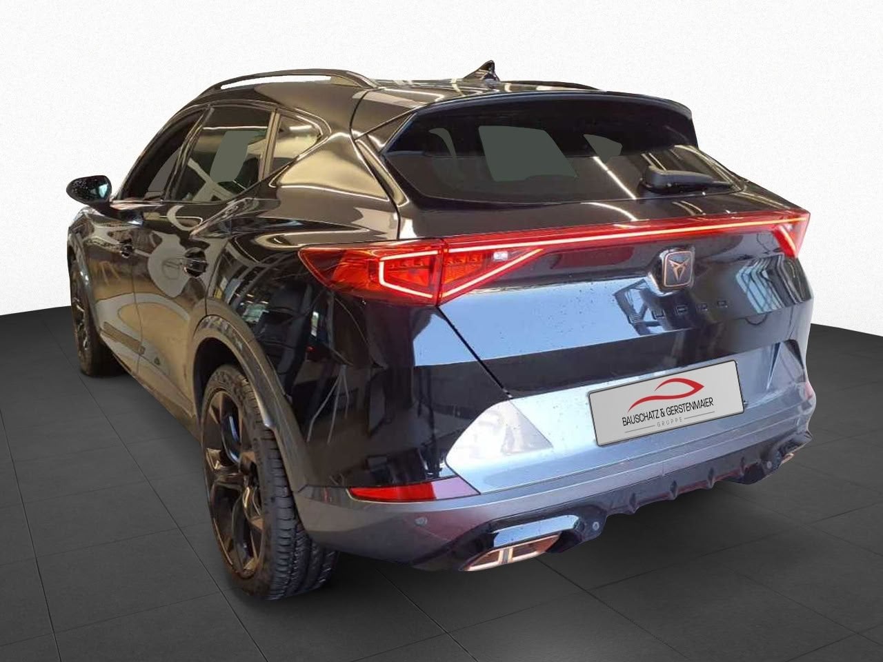 Cupra Formentor VZ e-Hybrid *AHK*MATRIX*NAVI*KAM* SpurH PDC el.Heck elSitz SHZ