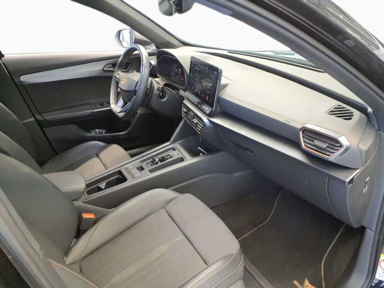 Cupra Formentor VZ e-Hybrid *AHK*MATRIX*NAVI*KAM* SpurH PDC el.Heck elSitz SHZ