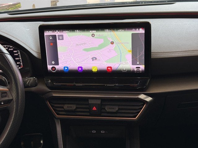 Cupra Formentor VZ 2.0 TSI 4Drive Tribe Edition *PANO* el.Heck