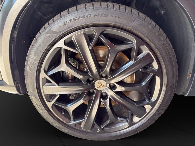 Cupra Formentor VZ 2.0 TSI 4Drive Tribe Edition *PANO* el.Heck
