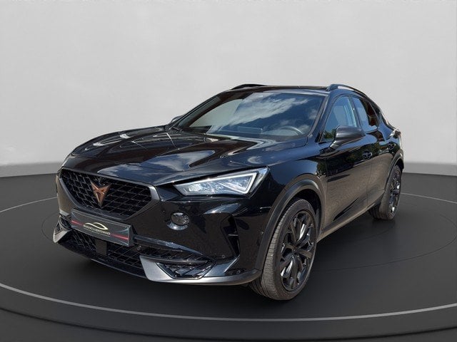 Cupra Formentor VZ 2.0 TSI 4Drive Tribe Edition *PANO* el.Heck