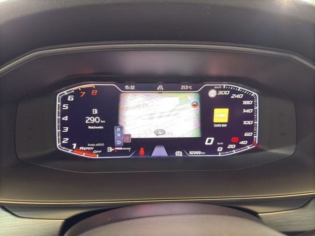 Cupra Formentor VZ 2.0 TSI 4Drive Tribe Edition *PANO* el.Heck