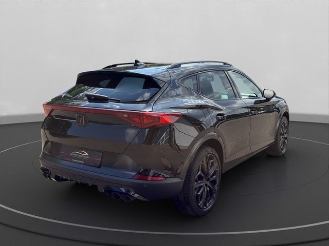 Cupra Formentor VZ 2.0 TSI 4Drive Tribe Edition *PANO* el.Heck
