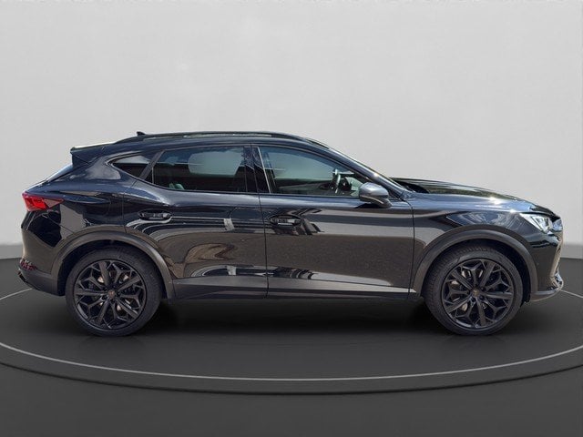 Cupra Formentor VZ 2.0 TSI 4Drive Tribe Edition *PANO* el.Heck