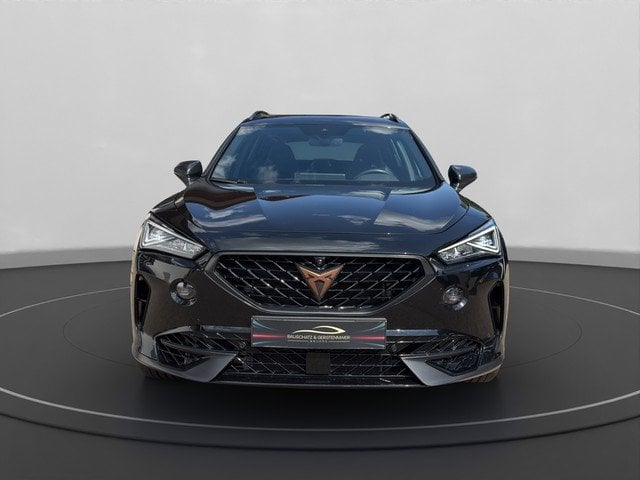 Cupra Formentor VZ 2.0 TSI 4Drive Tribe Edition *PANO* el.Heck